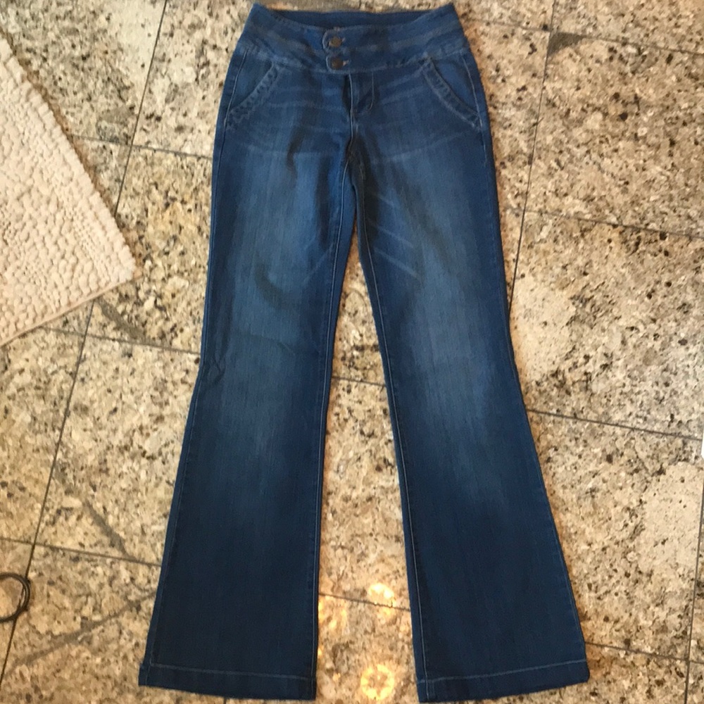 NWOT Maurices Pants